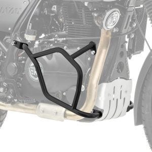 Sturzbügel für Royal Enfield Himalayan 17-21 Motor-Schutzbügel Motoguard SG2_1