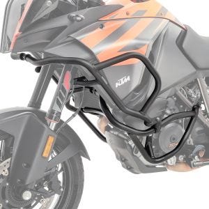 Sturzbügel Set für KTM 1290 Super Adventure R / S / T 17-20 oben und unten Schutzbügel_1