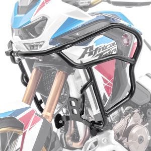 Fairing Crash bar compatible with Honda Africa Twin Adventure Sports 1100 20-23 upper engine guard Motoguard NM2