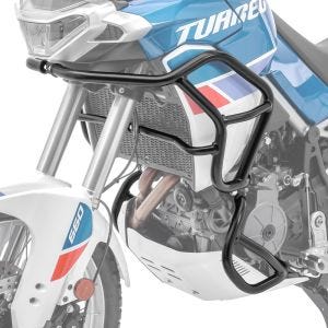 Engine Guard Set SG1 compatible with Aprilia Tuareg 660 22-24 Motoguard upper and lower part crash bars