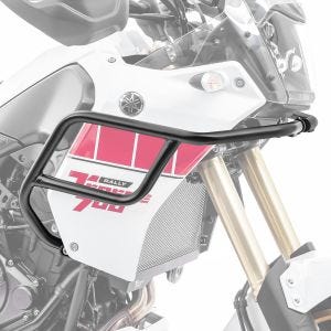 Fairing Guard RR compatible with Yamaha Tenere 700 19-24 Motoguard Tank Crash Bar Top