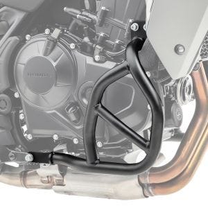 Crash Bars compatible with Honda Transalp XL 750 23-24 Engine Guard Motoguard SG25