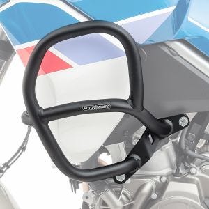 Crash Bars compatible with Aprilia Tuareg 660 22-24 Engine Guard Motoguard MK27