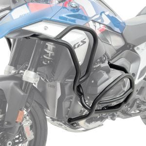 Crash Bars compatible with BMW R 1300 GS 23-24 Engine Guard Motoguard KT19 black