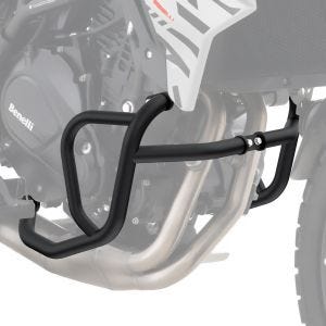 Sturzbügel passend für Benelli TRK 702 / X 23-24 Motor-Schutzbügel Motoguard SG65 schwarz