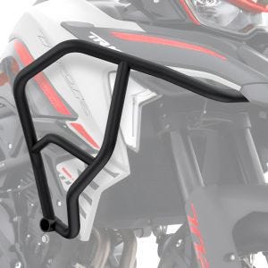 Sturzbügel oben passend für Benelli TRK 702 / X 23-24 Tankschutzbügel HG48 Motoguard