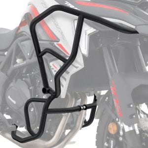 Sturzbügel Set passend für Benelli TRK 702 / X 23-24 Motorschutzbügel + Tankschutzbügel Motoguard SG65