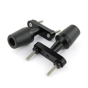 Frame Sliders compatible with KTM 125 Duke 11-22 Crash pads Motoguard PM3