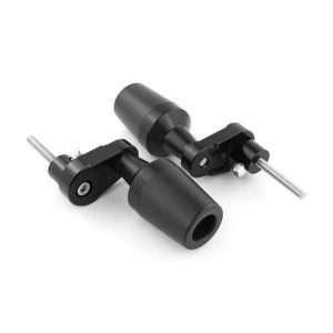 Frame Sliders compatible with Kawasaki Ninja 400 18-20 Crash pads Motoguard PM6
