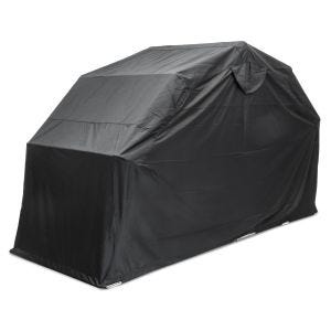 Zeltgarage für Benelli TRK 502 / X Faltgarage Motoguard XXL_1
