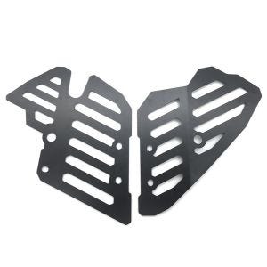 Engine protection compatible with Yamaha Tenere 700 19-24 engine cover guard protector Motoguard EPC
