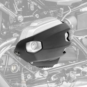 Zylinderschutz für BMW R 1200 GS / Adventure 10-13 Ventildeckelschutz Motoguard CP4_1