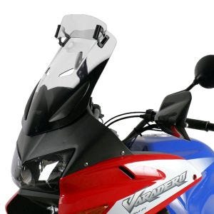 Vario Touring Screen compatible with Honda XL 1000 V Varadero 03- Windschield "VT" MRA clear