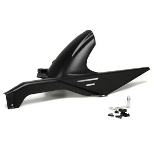 Rear fender compatible with BMW F850GS / F750GS  18-23 black hugger mudguard Puig