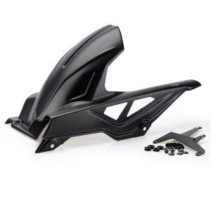 Rear fender compatible with Honda CB750 HORNET black matt Puig 21532J