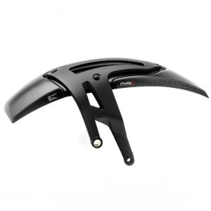 Rear fender compatible with BMW R 1250 R / RS 19-24 Carbon look hugger mudguard Puig