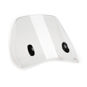 Windscreen Trafic Puig compatible with Piaggio Beverly 300 IE 21 clear 21567W
