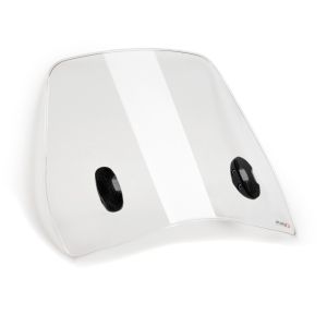 Windscreen Trafic Puig compatible with Peugeot Tweet 125 Active/GT 23 clear 21701W