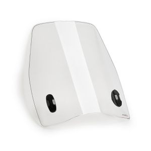Windscreen Urban Puig compatible with Peugeot Tweet 125 Active/GT 23 clear 21702W