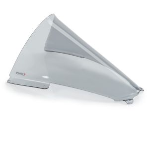 Racing Screen R compatible with Ducati Panigale V4 / S 20-24 Smoke Puig