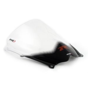 Racing Screen compatible with Suzuki GSX-R 1000 07-08 Clear Puig