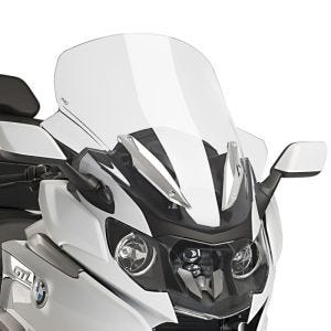 Touring Screen compatible with BMW K 1600 GT / GTL 11-24 Clear windshield Puig 9512W