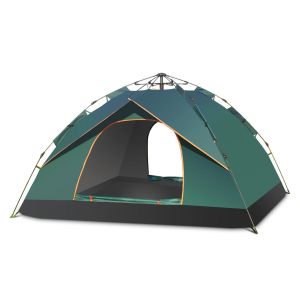Automatic tent 1-2 person Vanit AZ2 dome tent camping tent