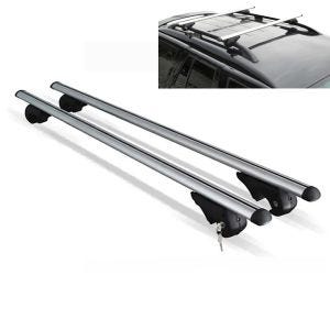 Lockable and adjustable roof rack Auto Camping Vanit AVD1 roof rack