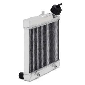 Kühler KTM Freeride 250 F 250 R 350 12-19 Alu Radiator Wasserkühler_1