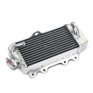 Water Cooler Radiator left compatible with Yamaha YZ 85 02-19