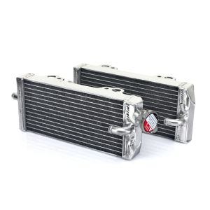 Water Cooler Radiator compatible with Gas Gas EC/ MC 200/ 250/ 300 98-06 left right (pair)
