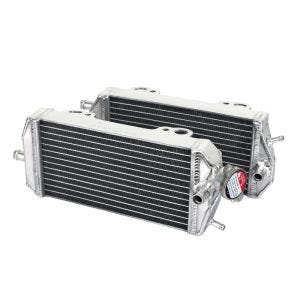 Water Cooler Radiator compatible with Gas Gas EC / MC 200 / 250 / 300 07-17 left right (pair)