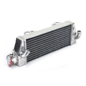 Water Cooler Radiator left compatible with KTM EXC 250 / 300 98-07