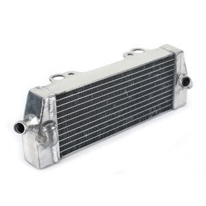 Water Cooler Radiator right compatible with KTM EXC 125 / 200 97-07