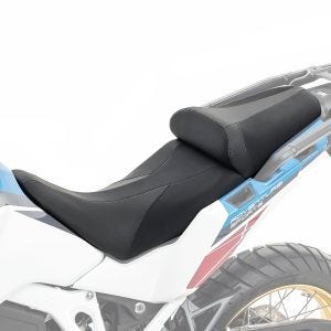 Comfort Seat compatible with Honda Africa Twin 1100 / Adventure Sport 20-24 Tourtecs TG11