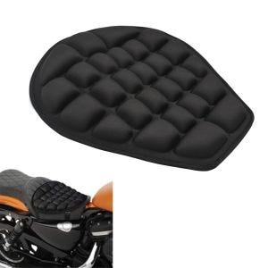Air Cushion compatible with Aprilia Tuareg / Tuono 660 Tourtecs AC1 Comfort Seat Cushion black
