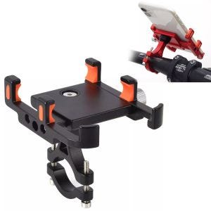 Phone holder PH2 compatible with KTM 1290 Super Duke GT / R