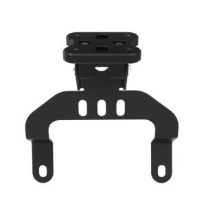 Smartphone Navi Action Cam Halterung passend für BMW R1150GS 99-04 AMPS Vorrichtung Tourtecs QN9