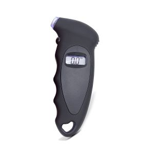 Reifendruckprüfer digital für Triumph Speed Triple / 1200 RS Tourtecs RM1 Messgerät 10,3 bar_1