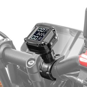 Reifendruckkontrollsystem für Benelli TRK 502 / X RDKS Tourtecs digital_1