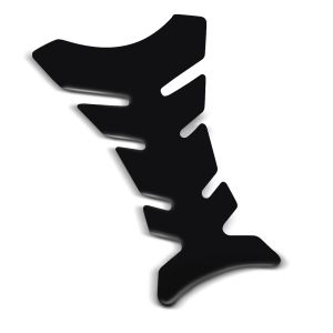 Tankpad für BMW R 1200 GS / R / RS/ GS, R 1250 R Zaddox schwarz_1