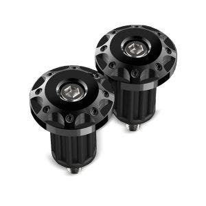 Lenkerenden für KTM 500 / 450 / 400 / 300 / 150 / 125 / EXC Tourtecs Lenker LE1 schwarz_1