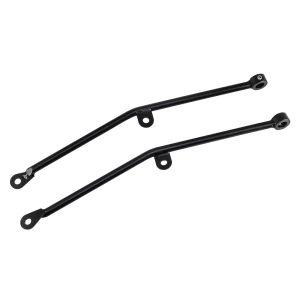 Anti Bobble Head compatible with Yamaha Tenere 700 XTZ 19-24 Antishake Cockpit Stabilizer Tourtecs