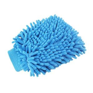 Wash glove motorcycle care set Cleaning Kit Tourtecs WH3