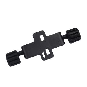 Seat lowering kit 0.39 inch compatible with BMW R 1250 GS / Adventure 19-24 lowering TL1 Tourtecs