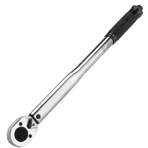 Torque wrench 1/2" 13-203Nm Tourtecs DS39.37 ftotorcycle centre turret