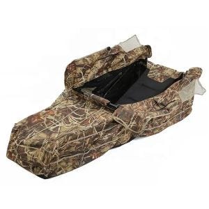 Goose lounger Divit GL15 Express lounger camouflage DPL1