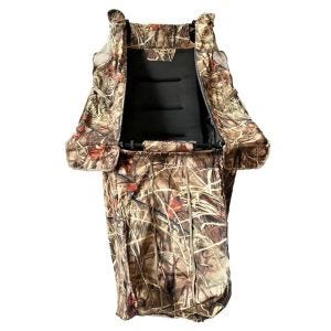 Goose lounger Divit GL15 Express lounger camouflage DPL2