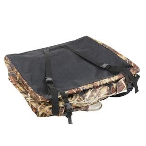 Goose lounger Divit GL15 Express lounger camouflage DPL3