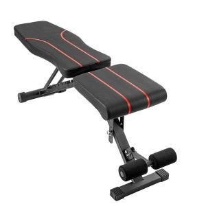 Multifunctional incline bench Cranit VS1 Adjustable weight bench DPLI2